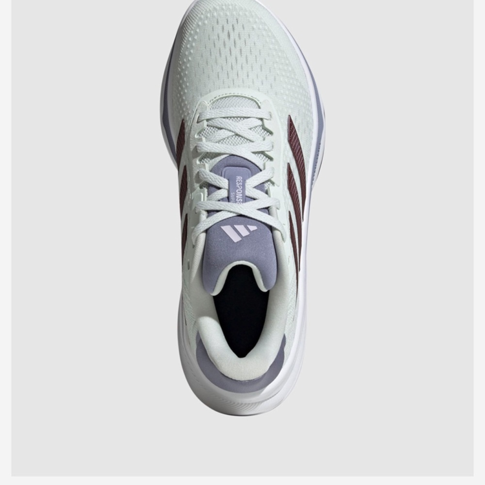 Adidas Women's Response Super Running Sneaker - Picture 4 of 5